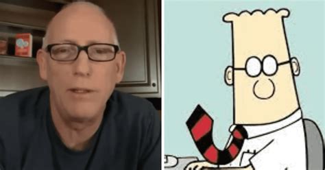 Scott Adams, Creator of the Satirical 'Dilbert' Comic Strip, Dies at 68 -  The New York Times
