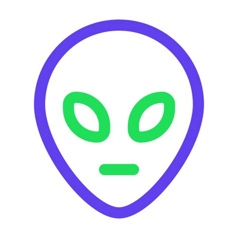 Alien Software Icon 的图像结果