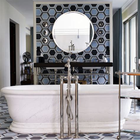 Patterned Tile 的图像结果