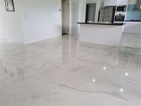 Epoxy & Concrete Surfaces - JML Flooring & Home Solutions : JML ...