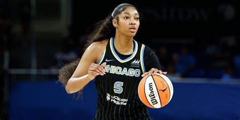Breaking Down Angel Reese's Historic WNBA Season By the Numbers