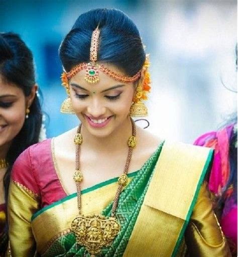 14 Beautiful Wedding Hairstyles Trending This Season – India's Wedding Blog