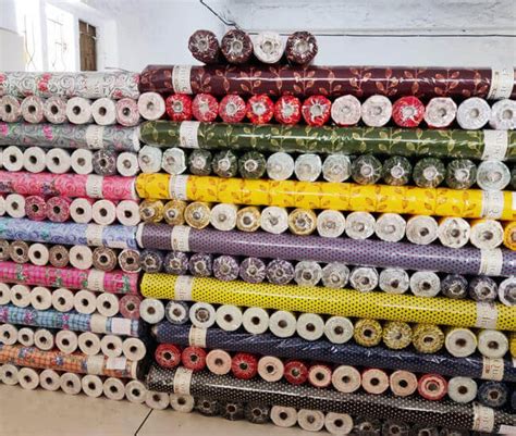 Merchant Exporters | Indenting Agents | Textile Exporters