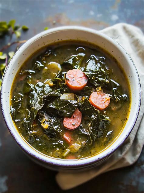 Ultimate Gumbo Collard Greens: A Delicious Comfort Food