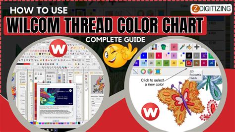 Image result for Colour Block Wilcom
