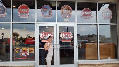 CHAPS PIT BEEF ABERDEEN - Menu, Prices & Restaurant Reviews - Tripadvisor