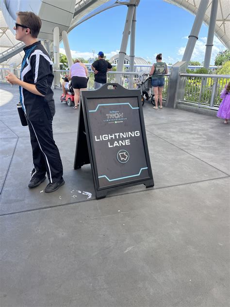 2025 Magic Kingdom Lightning Lane Strategies