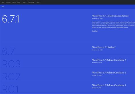 Image result for Change Log Example