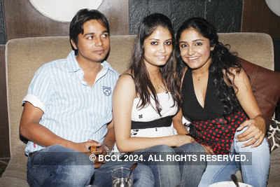 Soho Saturday party Photogallery - ETimes
