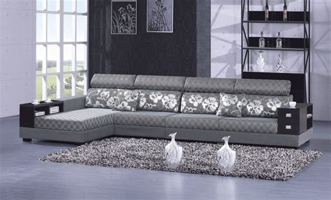 最好的厂家专业生产批发优质布艺休闲沙发 休闲办公沙发A103-B_办公沙发_微商圈