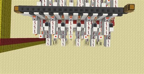 Image result for Automating Sorting System for 1.16 .5 Mod