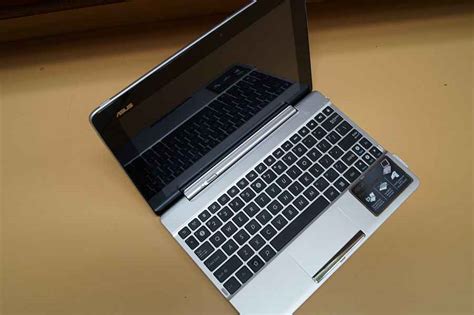 Asus Transformer Pad TF300TG Review