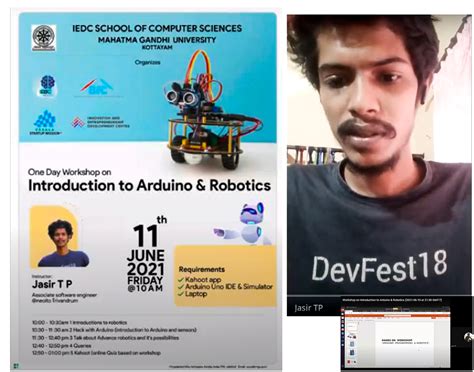 Events - MG School of Computer Sciences : MG School of Computer Sciences