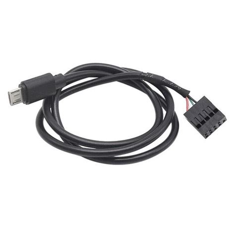 Buy Replace USB Cable Wire For NZXT Kraken X73 X53 X63 CPU Liquid ...