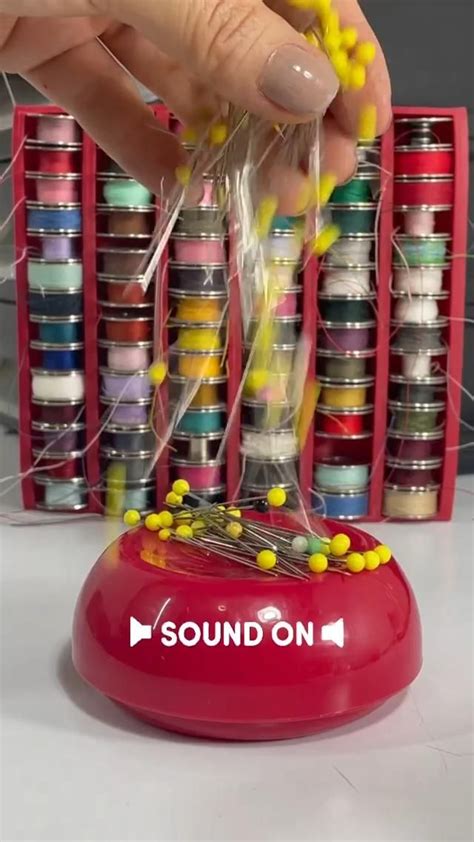 Image result for Sewing ASMR Machine