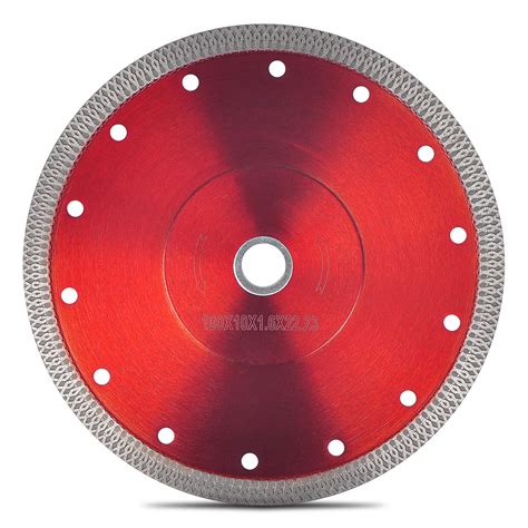 Adust Diamond Saw Blade 7 inch Rotorazer Saw Tile Tools Blades Cutting ...
