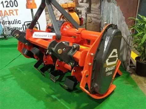 Agricultural Rotavator Manufacturer, Supplier from Pune