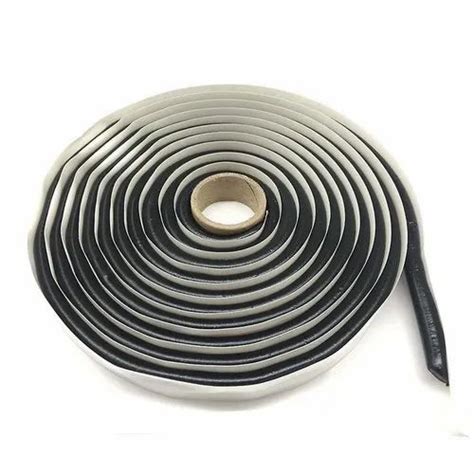 Butyl Rubber Tape - Butyl Rubber Tape For Roofing Application Trader ...