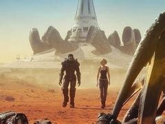 《星河战队:火星叛国者》-高清电影-完整版在线观看