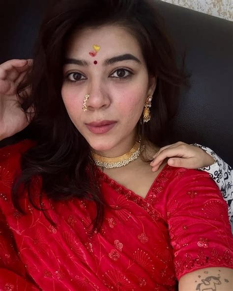 Anmol Chaudhary Biography: Wiki, Age, Height, Boyfriend, Family, Career ...