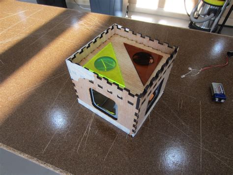 Image result for DIY Magic Box