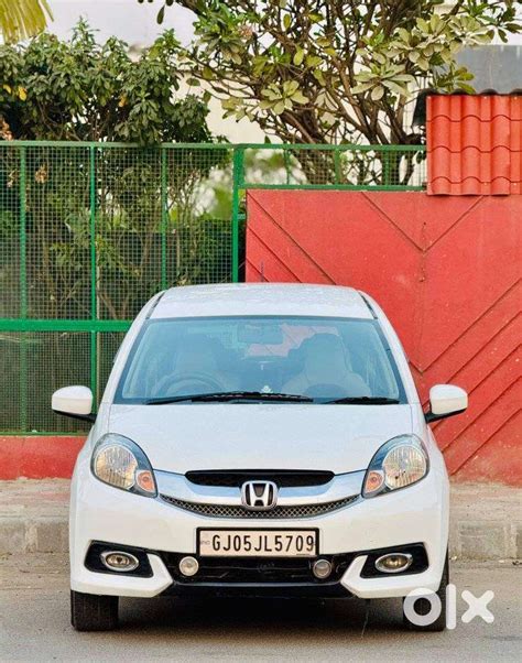 Honda Mobilio V i-VTEC, 2015, Diesel - Cars - 1812239633