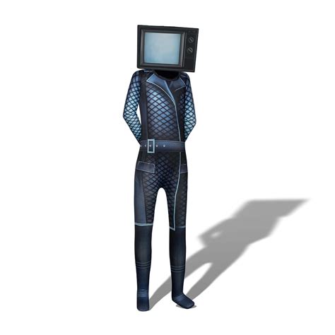 Shop - Skibidi Toilet Plush