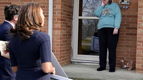 Ohio woman wins Publishers Clearing House sweepstakes