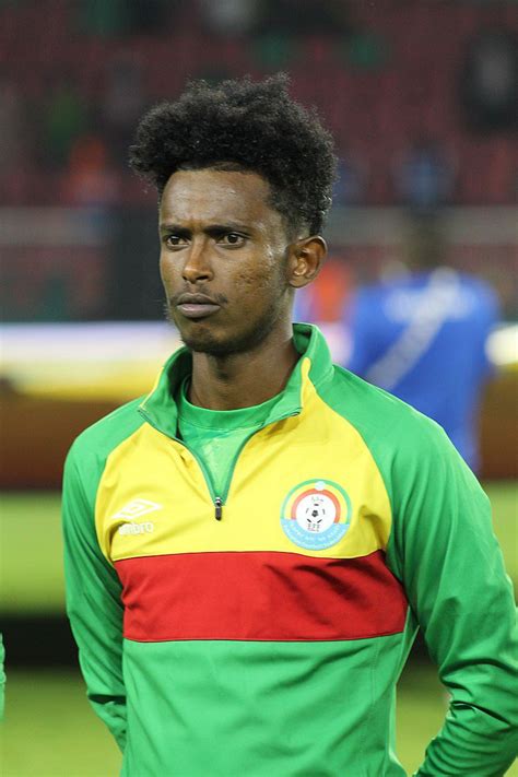 15 Best Ethiopian Football (Soccer) Players - Discover Walks Blog
