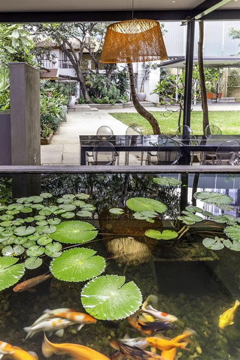 Walled Garden, Bangalore – kma