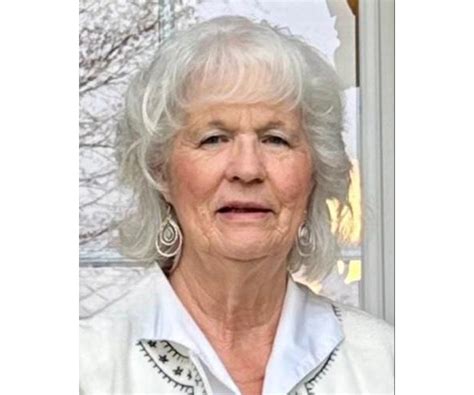 Wilma Jean Elliott Obituary (2025) - Lake City, TN - Hatmaker Funeral ...
