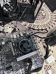 Amazon.in: Buy MSI PRO H610M-E DDR4 Motherboard, Micro-ATX - Supports ...