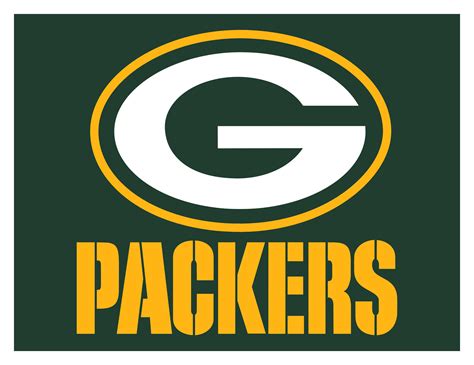 Logo Dei Green Bay Packers