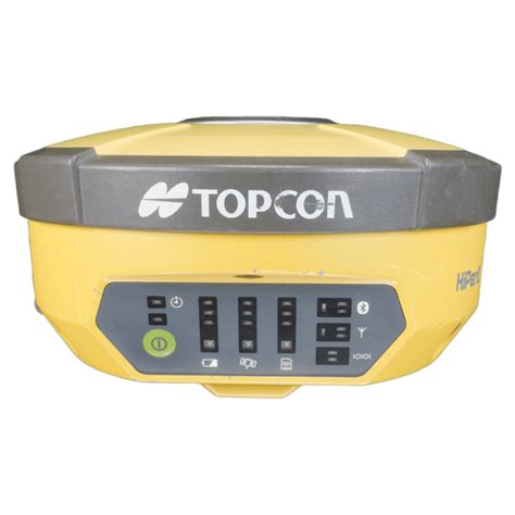 Image result for Topcon GPS Tutorial