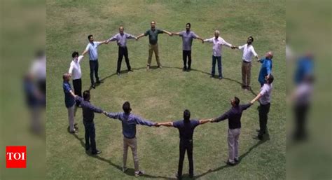 Bid farewell to your shadow, for today is 'Zero Shadow Day' | Events ...