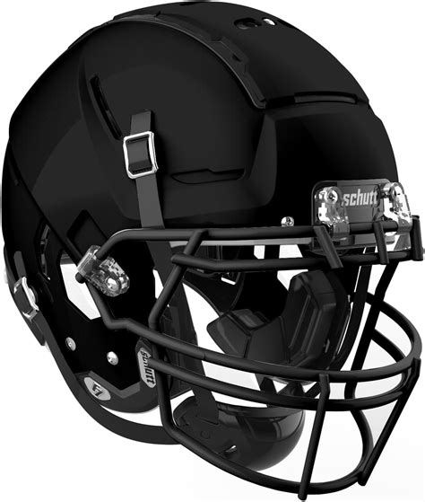 Amazon.com : Schutt Adult F7 2.0 Football Helmet with Facemask : Sports ...