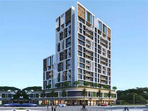 Shreenathji Delta Riviera Rent / Sale Ulwe, Mumbai