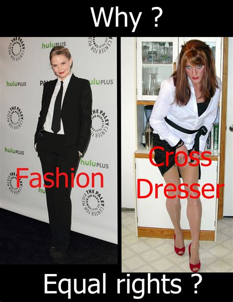 What Triggers Cross Dressing