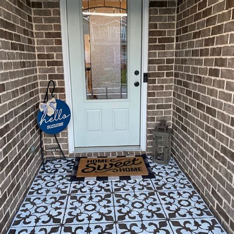 All Tile Stencils - The Stencil Studio