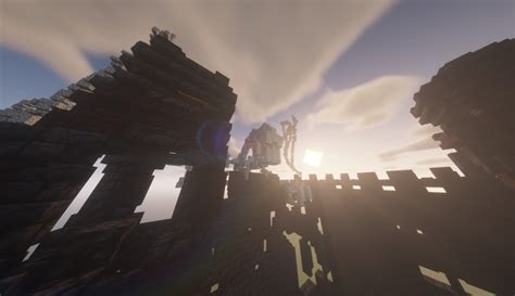 Image result for Nether Tree Build Minecraft