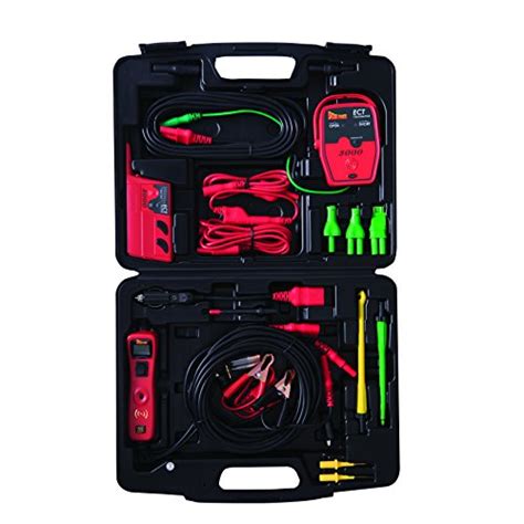 Image result for Power Probe ECT3000 Tutorial