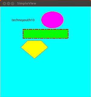 Image result for Simple Qt Example