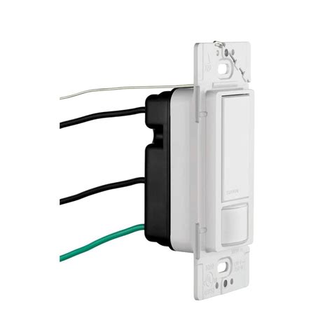 Image result for Lutron Sensor Switch Programming