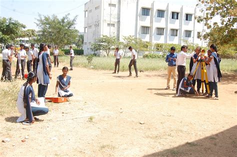 Laboratories | Department of Civil Engineeering at S.Veerasamy Chettiar ...