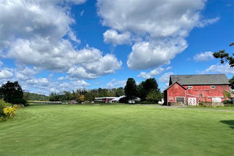 High Bridge Hills Golf Club