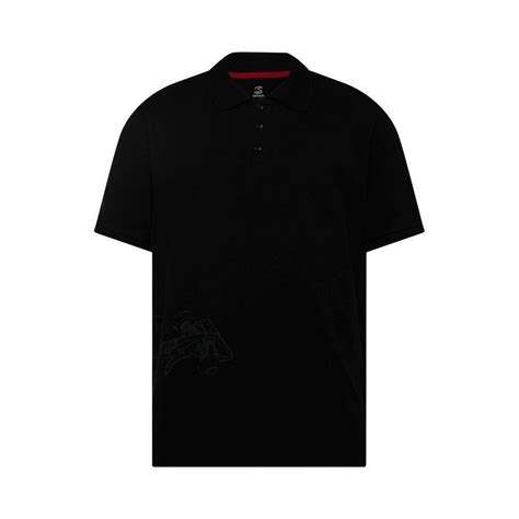 Camisa Ayrton Senna Car Graphic em promoção na Netshoes!