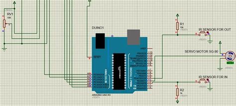 Image result for Arduino Garage