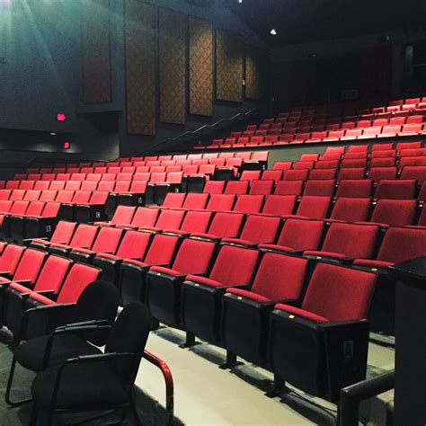 The Wick Theatre & Museum Club - Great Locations