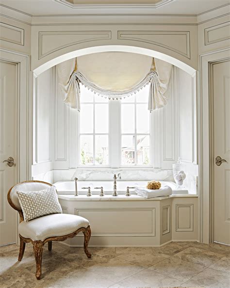 38 Traditional Bathroom Design Ideas