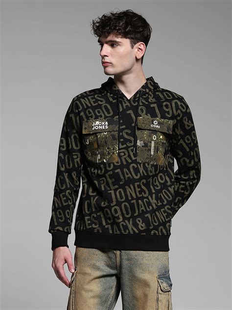 Men's Sweatshirts - Buy Men's Sweatshirts online in India